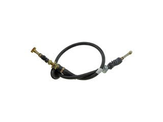 Dorman - First Stop Parking Brake Cable P/N:C93303 Fits: Mazda Rx-7 82-81, Mazda Rx-7 85-84 - Image 1