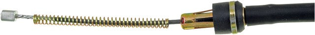 Dorman - First Stop Parking Brake Cable P/N:C93309 Fits: Toyota Celica 85-82 - Image 2