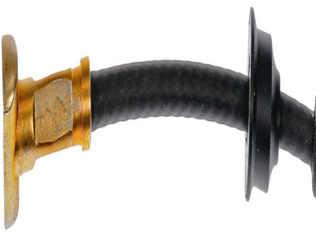 Dorman - First Stop Parking Brake Cable P/N:C93311 Fits: Lexus Es250 91-90, Toyota Camry 01-97, Toyota Camry 91-85, Toyota Celica 85-82, Toyota Solara 04-99 - Image 3