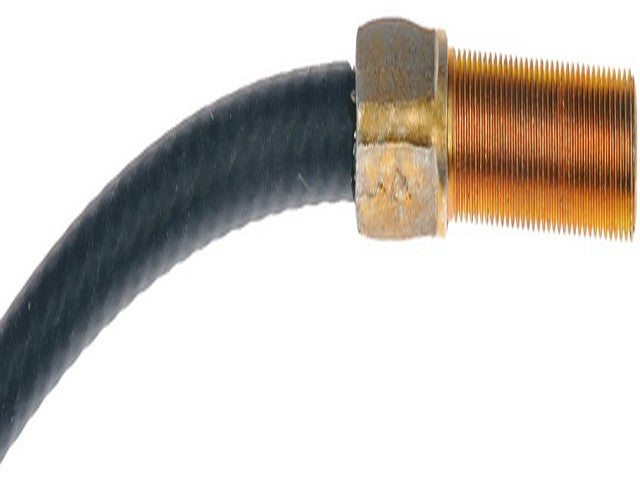 Dorman - First Stop Parking Brake Cable P/N:C93311 Fits: Lexus Es250 91-90, Toyota Camry 01-97, Toyota Camry 91-85, Toyota Celica 85-82, Toyota Solara 04-99 - Image 2