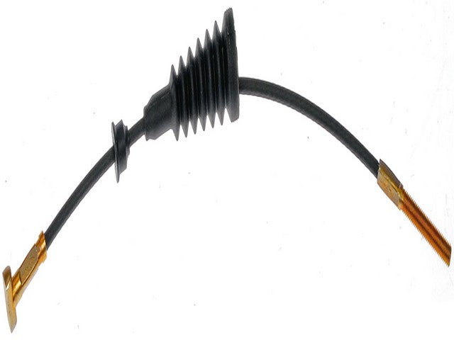 Dorman - First Stop Parking Brake Cable P/N:C93311 Fits: Lexus Es250 91-90, Toyota Camry 01-97, Toyota Camry 91-85, Toyota Celica 85-82, Toyota Solara 04-99 - Image 1