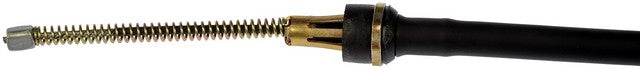 Dorman - First Stop Parking Brake Cable P/N:C93312 Fits: Toyota Celica 85-82 - Image 3