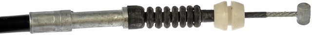 Dorman - First Stop Parking Brake Cable P/N:C93312 Fits: Toyota Celica 85-82 - Image 2