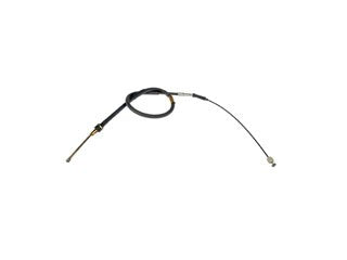 Dorman - First Stop Parking Brake Cable P/N:C93312 Fits: Toyota Celica 85-82 - Image 1