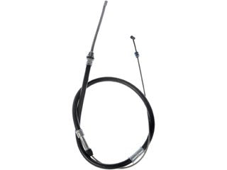 Dorman - First Stop Parking Brake Cable P/N:C93314 Fits: Toyota Celica 85-82 - Image 1