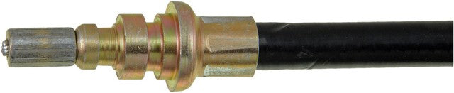 Dorman - First Stop Parking Brake Cable P/N:C93330 Fits: Jeep Cj7 86-81 - Image 3
