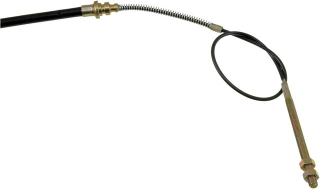 Dorman - First Stop Parking Brake Cable P/N:C93330 Fits: Jeep Cj7 86-81 - Image 2
