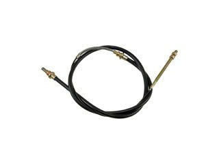 Dorman - First Stop Parking Brake Cable P/N:C93330 Fits: Jeep Cj7 86-81 - Image 1