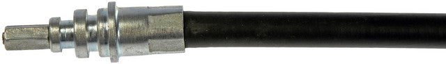 Dorman - First Stop Parking Brake Cable P/N:C93331 Fits: Jeep Cj5 83-81 - Image 3