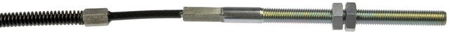 Dorman - First Stop Parking Brake Cable P/N:C93331 Fits: Jeep Cj5 83-81 - Image 2