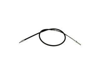 Dorman - First Stop Parking Brake Cable P/N:C93331 Fits: Jeep Cj5 83-81 - Image 1