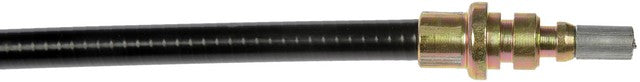 Dorman - First Stop Parking Brake Cable P/N:C93332 Fits: Jeep Scrambler 85-81 - Image 2