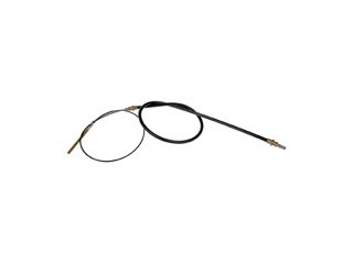 Dorman - First Stop Parking Brake Cable P/N:C93332 Fits: Jeep Scrambler 85-81 - Image 1