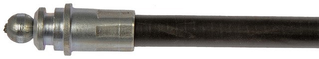 Dorman - First Stop Parking Brake Cable P/N:C93333 Fits: Jeep Cherokee 83-81, Jeep Grand Wagoneer 91-84, Jeep Wagoneer 83-81 - Image 3