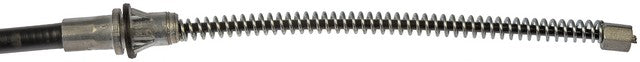Dorman - First Stop Parking Brake Cable P/N:C93333 Fits: Jeep Cherokee 83-81, Jeep Grand Wagoneer 91-84, Jeep Wagoneer 83-81 - Image 2