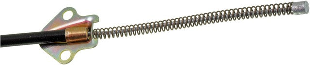 Dorman - First Stop Parking Brake Cable P/N:C93334 Fits: Jeep J10 86-81, Jeep J20 88-81 - Image 2