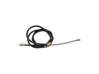 Dorman - First Stop Parking Brake Cable P/N:C93334 Fits: Jeep J10 86-81, Jeep J20 88-81 - Image 1