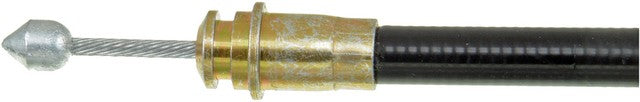 Dorman - First Stop Parking Brake Cable P/N:C93335 Fits: Jeep Cherokee 83-80, Jeep Grand Wagoneer 86-84, Jeep J10 86-80, Jeep J20 86-81, Jeep Wagoneer 83-80 - Image 3