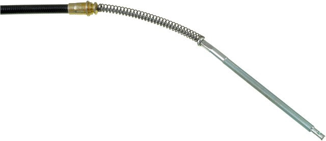 Dorman - First Stop Parking Brake Cable P/N:C93335 Fits: Jeep Cherokee 83-80, Jeep Grand Wagoneer 86-84, Jeep J10 86-80, Jeep J20 86-81, Jeep Wagoneer 83-80 - Image 2