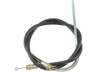 Dorman - First Stop Parking Brake Cable P/N:C93335 Fits: Jeep Cherokee 83-80, Jeep Grand Wagoneer 86-84, Jeep J10 86-80, Jeep J20 86-81, Jeep Wagoneer 83-80 - Image 1