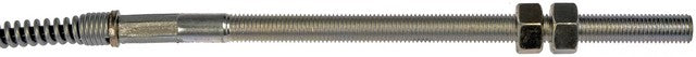 Dorman - First Stop Parking Brake Cable P/N:C93336 Fits: Jeep Cherokee 83-80, Jeep Grand Wagoneer 91-84, Jeep J10 88-80, Jeep J20 88-80, Jeep Wagoneer 83-80 - Image 2