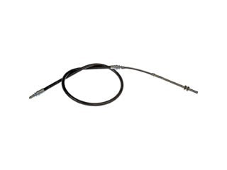 Dorman - First Stop Parking Brake Cable P/N:C93336 Fits: Jeep Cherokee 83-80, Jeep Grand Wagoneer 91-84, Jeep J10 88-80, Jeep J20 88-80, Jeep Wagoneer 83-80 - Image 1