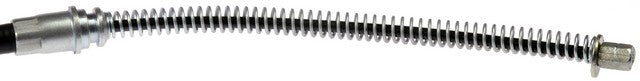 Dorman - First Stop Parking Brake Cable P/N:C93341 Fits: Ford Granada 78-77, Lincoln Versailles 80-77, Mercury Monarch 78-77 - Image 2