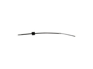 Dorman - First Stop Parking Brake Cable P/N:C93341 Fits: Ford Granada 78-77, Lincoln Versailles 80-77, Mercury Monarch 78-77 - Image 1