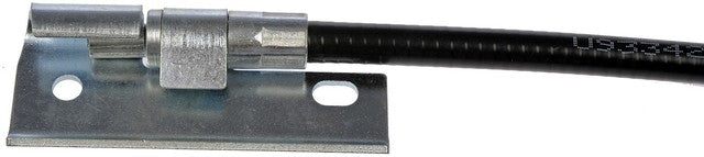 Dorman - First Stop Parking Brake Cable P/N:C93342 Fits: Lincoln Continental 96-82, Lincoln Mark Vii 92-84, Lincoln Mark Viii 96-93 - Image 3