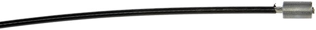Dorman - First Stop Parking Brake Cable P/N:C93342 Fits: Lincoln Continental 96-82, Lincoln Mark Vii 92-84, Lincoln Mark Viii 96-93 - Image 2