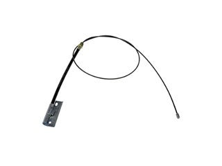 Dorman - First Stop Parking Brake Cable P/N:C93342 Fits: Lincoln Continental 96-82, Lincoln Mark Vii 92-84, Lincoln Mark Viii 96-93 - Image 1
