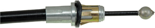 Dorman - First Stop Parking Brake Cable P/N:C93343 Fits: Ford Bronco 85-80, Ford F-100 83-80, Ford F-150 85-80 - Image 2