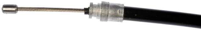 Dorman - First Stop Parking Brake Cable P/N:C93344 Fits: Ford E-350 Econoline 83-80, Ford E-350 Econoline Club Wagon 83-80 - Image 2