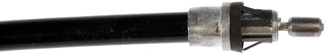 Dorman - First Stop Parking Brake Cable P/N:C93344 Fits: Ford E-350 Econoline 83-80, Ford E-350 Econoline Club Wagon 83-80 - Image 3