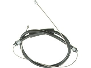 Dorman - First Stop Parking Brake Cable P/N:C93345 Fits: Ford Ranger 84-83 - Image 1