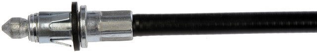 Dorman - First Stop Parking Brake Cable P/N:C93346 Fits: Ford Bronco 85-84 - Image 3