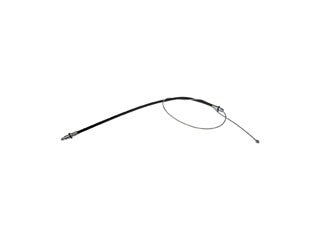 Dorman - First Stop Parking Brake Cable P/N:C93346 Fits: Ford Bronco 85-84 - Image 1