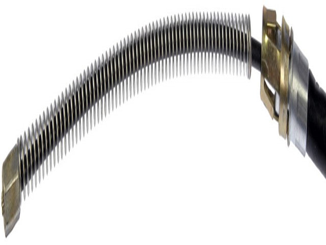 Dorman - First Stop Parking Brake Cable P/N:C93347 Fits: Ford Bronco 1986, Ford Bronco 96-88, Ford F-150 97-85, Ford Lobo 99-97 - Image 3