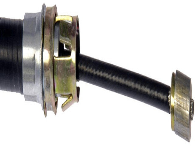 Dorman - First Stop Parking Brake Cable P/N:C93347 Fits: Ford Bronco 1986, Ford Bronco 96-88, Ford F-150 97-85, Ford Lobo 99-97 - Image 2