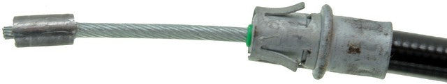 Dorman - First Stop Parking Brake Cable P/N:C93348 Fits: Lincoln Continental 87-84, Lincoln Mark Vii 89-84 - Image 2
