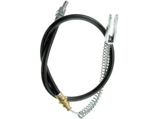 Dorman - First Stop Parking Brake Cable P/N:C93348 Fits: Lincoln Continental 87-84, Lincoln Mark Vii 89-84 - Image 1