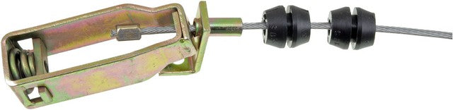 Dorman - First Stop Parking Brake Cable P/N:C93353 Fits: Isuzu Pickup 82-81 - Image 3