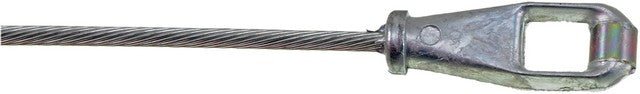 Dorman - First Stop Parking Brake Cable P/N:C93353 Fits: Isuzu Pickup 82-81 - Image 2