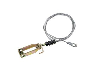 Dorman - First Stop Parking Brake Cable P/N:C93353 Fits: Isuzu Pickup 82-81 - Image 1