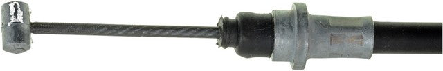 Dorman - First Stop Parking Brake Cable P/N:C93358 Fits: Dodge Ram 50 86-84, Mitsubishi Mighty Max 86-83 - Image 3