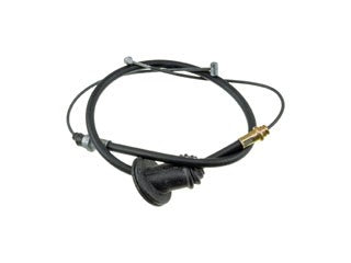 Dorman - First Stop Parking Brake Cable P/N:C93358 Fits: Dodge Ram 50 86-84, Mitsubishi Mighty Max 86-83 - Image 1
