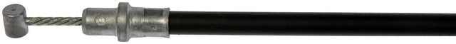 Dorman - First Stop Parking Brake Cable P/N:C93359 Fits: Chrysler Conquest 89-87, Dodge Conquest 86-85, Mitsubishi Starion 89-83, Plymouth Conquest 86-84 - Image 3