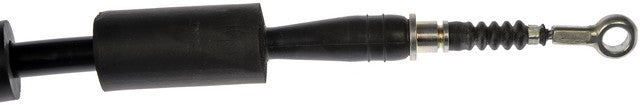 Dorman - First Stop Parking Brake Cable P/N:C93359 Fits: Chrysler Conquest 89-87, Dodge Conquest 86-85, Mitsubishi Starion 89-83, Plymouth Conquest 86-84 - Image 2