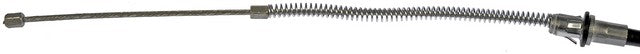 Dorman - First Stop Parking Brake Cable P/N:C93361 Fits: Chevrolet P20 87-84, Chevrolet P30 87-84, GMC P2500 87-84, GMC P3500 87-84 - Image 3