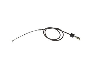 Dorman - First Stop Parking Brake Cable P/N:C93361 Fits: Chevrolet P20 87-84, Chevrolet P30 87-84, GMC P2500 87-84, GMC P3500 87-84 - Image 1